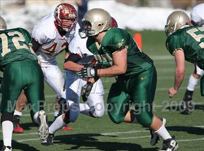 Thumbnail 3 in Ponderosa @ Mountain Vista photogallery.