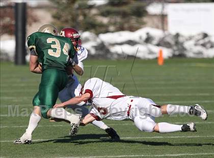 Thumbnail 2 in Ponderosa @ Mountain Vista photogallery.