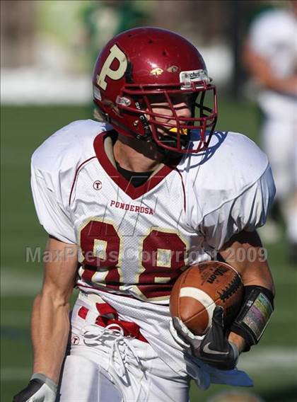 Thumbnail 3 in Ponderosa @ Mountain Vista photogallery.