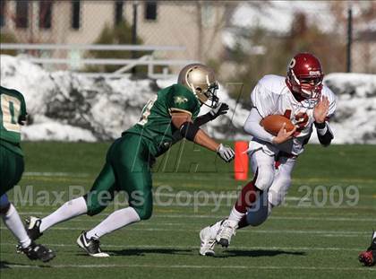 Thumbnail 1 in Ponderosa @ Mountain Vista photogallery.