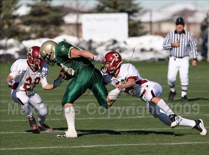 Thumbnail 1 in Ponderosa @ Mountain Vista photogallery.