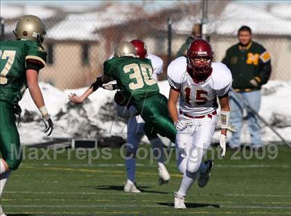 Thumbnail 3 in Ponderosa @ Mountain Vista photogallery.