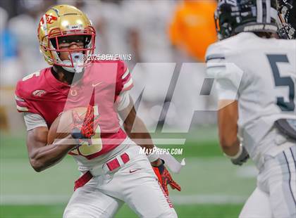 Thumbnail 1 in Brookwood vs. Houston County (Corky Kell + Dave Hunter) photogallery.