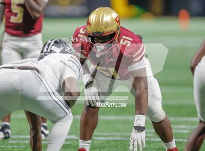 Thumbnail 3 in Brookwood vs. Houston County (Corky Kell + Dave Hunter) photogallery.