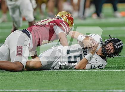 Thumbnail 3 in Brookwood vs. Houston County (Corky Kell + Dave Hunter) photogallery.
