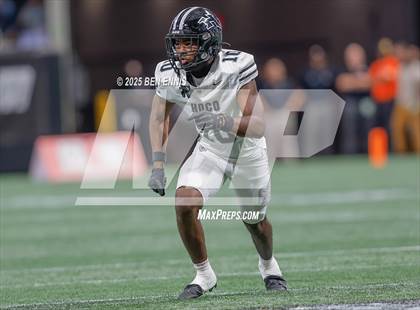 Thumbnail 3 in Brookwood vs. Houston County (Corky Kell + Dave Hunter) photogallery.