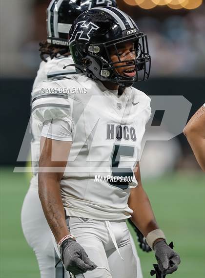 Thumbnail 1 in Brookwood vs. Houston County (Corky Kell + Dave Hunter) photogallery.