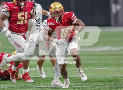 Thumbnail 3 in Brookwood vs. Houston County (Corky Kell + Dave Hunter) photogallery.