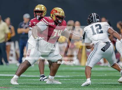 Thumbnail 1 in Brookwood vs. Houston County (Corky Kell + Dave Hunter) photogallery.