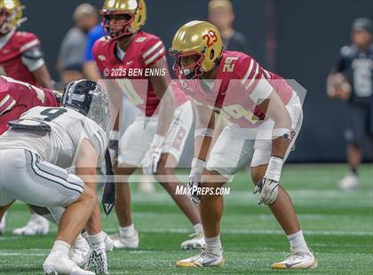 Thumbnail 2 in Brookwood vs. Houston County (Corky Kell + Dave Hunter) photogallery.