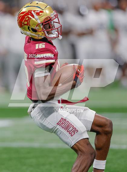 Thumbnail 1 in Brookwood vs. Houston County (Corky Kell + Dave Hunter) photogallery.