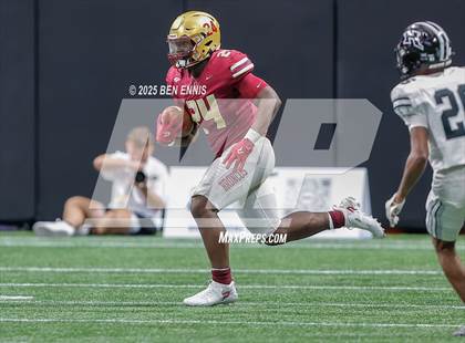 Thumbnail 2 in Brookwood vs. Houston County (Corky Kell + Dave Hunter) photogallery.