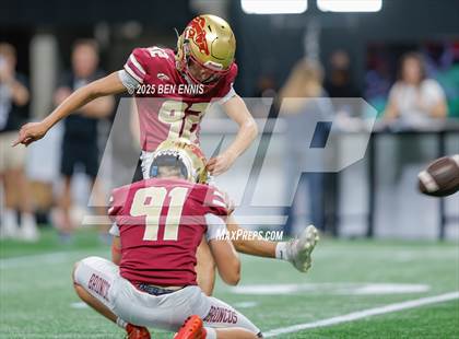 Thumbnail 3 in Brookwood vs. Houston County (Corky Kell + Dave Hunter) photogallery.