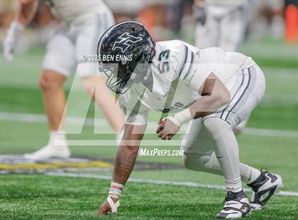 Thumbnail 1 in Brookwood vs. Houston County (Corky Kell + Dave Hunter) photogallery.