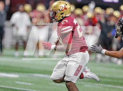 Thumbnail 2 in Brookwood vs. Houston County (Corky Kell + Dave Hunter) photogallery.