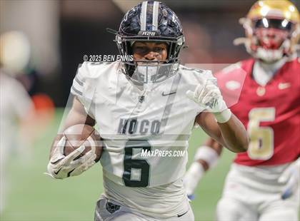 Thumbnail 2 in Brookwood vs. Houston County (Corky Kell + Dave Hunter) photogallery.