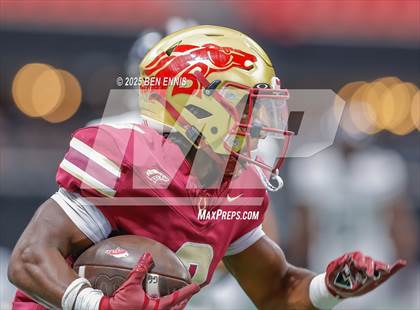 Thumbnail 2 in Brookwood vs. Houston County (Corky Kell + Dave Hunter) photogallery.