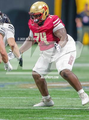 Brookwood vs. Houston County (Corky Kell + Dave Hunter)