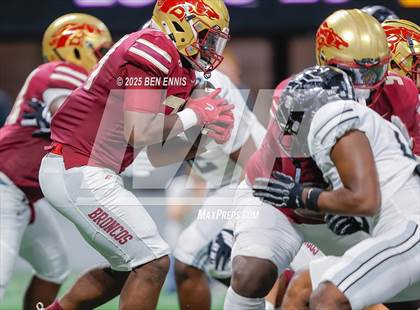 Thumbnail 2 in Brookwood vs. Houston County (Corky Kell + Dave Hunter) photogallery.