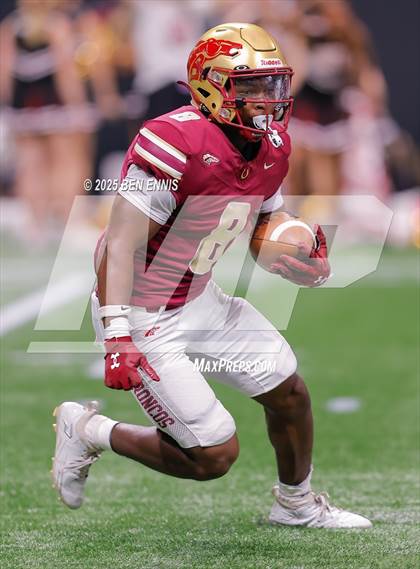 Thumbnail 3 in Brookwood vs. Houston County (Corky Kell + Dave Hunter) photogallery.