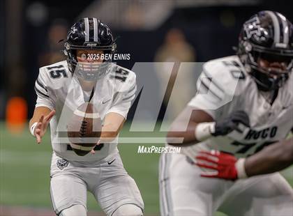 Thumbnail 3 in Brookwood vs. Houston County (Corky Kell + Dave Hunter) photogallery.