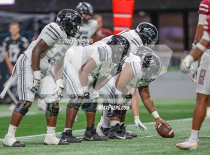 Thumbnail 3 in Brookwood vs. Houston County (Corky Kell + Dave Hunter) photogallery.