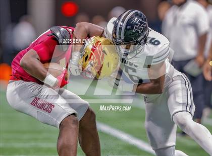 Thumbnail 2 in Brookwood vs. Houston County (Corky Kell + Dave Hunter) photogallery.