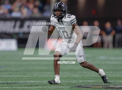 Thumbnail 2 in Brookwood vs. Houston County (Corky Kell + Dave Hunter) photogallery.