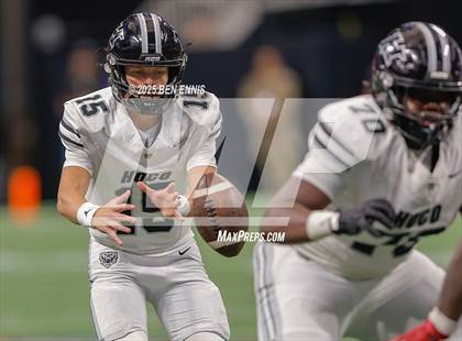Thumbnail 1 in Brookwood vs. Houston County (Corky Kell + Dave Hunter) photogallery.