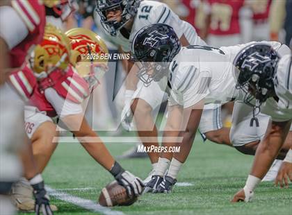 Thumbnail 3 in Brookwood vs. Houston County (Corky Kell + Dave Hunter) photogallery.