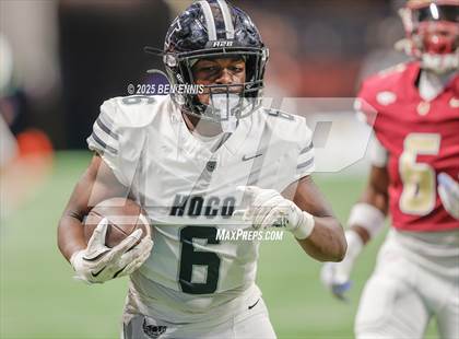 Thumbnail 3 in Brookwood vs. Houston County (Corky Kell + Dave Hunter) photogallery.