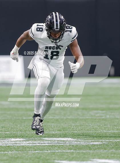 Thumbnail 2 in Brookwood vs. Houston County (Corky Kell + Dave Hunter) photogallery.