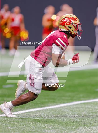 Thumbnail 1 in Brookwood vs. Houston County (Corky Kell + Dave Hunter) photogallery.