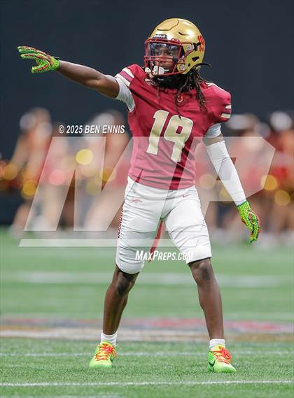 Thumbnail 1 in Brookwood vs. Houston County (Corky Kell + Dave Hunter) photogallery.