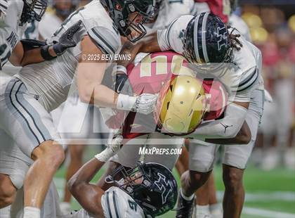 Thumbnail 1 in Brookwood vs. Houston County (Corky Kell + Dave Hunter) photogallery.