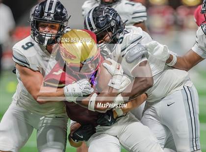 Thumbnail 3 in Brookwood vs. Houston County (Corky Kell + Dave Hunter) photogallery.