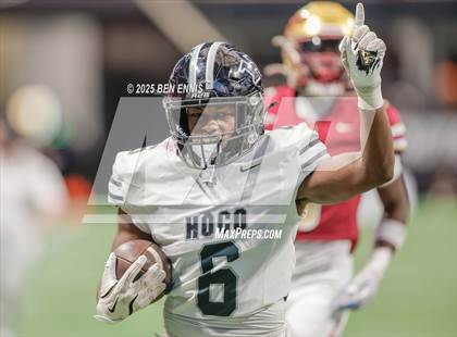 Thumbnail 3 in Brookwood vs. Houston County (Corky Kell + Dave Hunter) photogallery.
