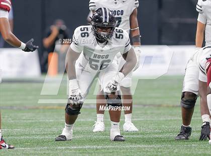 Thumbnail 3 in Brookwood vs. Houston County (Corky Kell + Dave Hunter) photogallery.