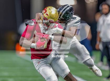 Thumbnail 1 in Brookwood vs. Houston County (Corky Kell + Dave Hunter) photogallery.