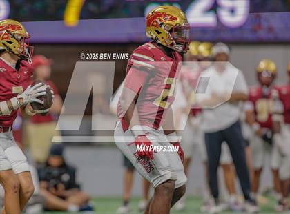 Thumbnail 1 in Brookwood vs. Houston County (Corky Kell + Dave Hunter) photogallery.