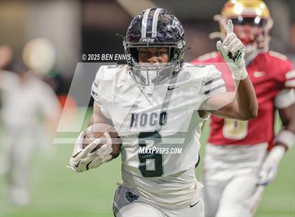 Thumbnail 1 in Brookwood vs. Houston County (Corky Kell + Dave Hunter) photogallery.