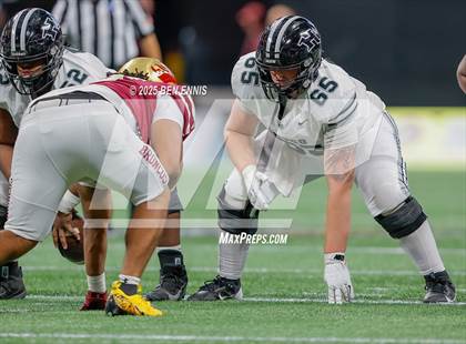 Thumbnail 1 in Brookwood vs. Houston County (Corky Kell + Dave Hunter) photogallery.