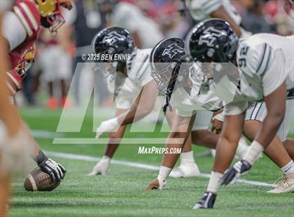 Thumbnail 3 in Brookwood vs. Houston County (Corky Kell + Dave Hunter) photogallery.