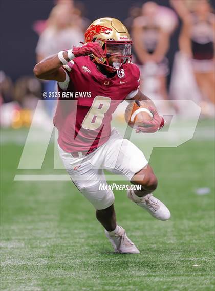 Thumbnail 1 in Brookwood vs. Houston County (Corky Kell + Dave Hunter) photogallery.