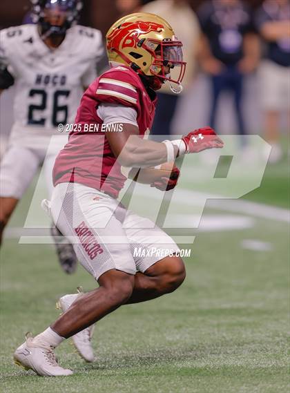 Thumbnail 2 in Brookwood vs. Houston County (Corky Kell + Dave Hunter) photogallery.