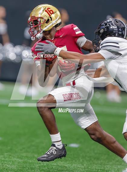 Thumbnail 1 in Brookwood vs. Houston County (Corky Kell + Dave Hunter) photogallery.