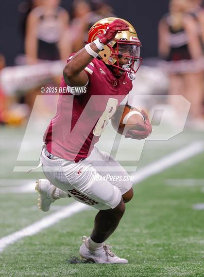 Thumbnail 1 in Brookwood vs. Houston County (Corky Kell + Dave Hunter) photogallery.