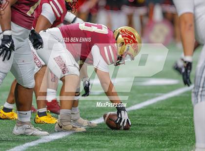 Thumbnail 1 in Brookwood vs. Houston County (Corky Kell + Dave Hunter) photogallery.