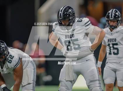 Thumbnail 3 in Brookwood vs. Houston County (Corky Kell + Dave Hunter) photogallery.