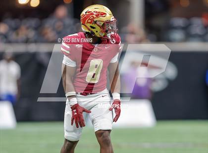 Thumbnail 3 in Brookwood vs. Houston County (Corky Kell + Dave Hunter) photogallery.